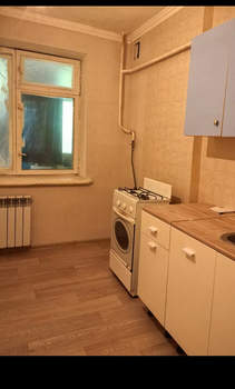 1-к квартира, вторичка, 42м2, 1/9 этаж