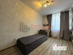 3-к квартира, вторичка, 52м2, 2/4 этаж
