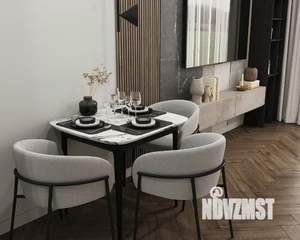 Студия квартира, вторичка, 30м2, 11/25 этаж