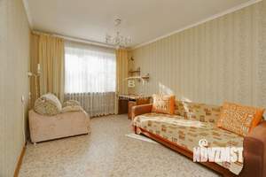 2-к квартира, вторичка, 53м2, 3/10 этаж