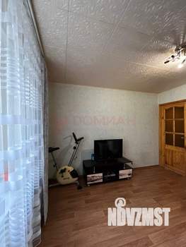 2-к квартира, вторичка, 34м2, 2/9 этаж