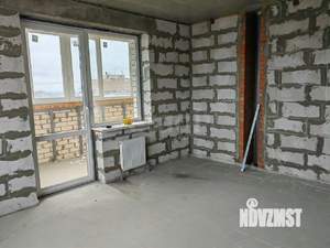 3-к квартира, вторичка, 86м2, 15/26 этаж
