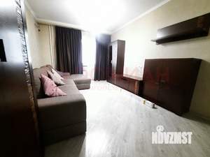 2-к квартира, вторичка, 54м2, 9/10 этаж