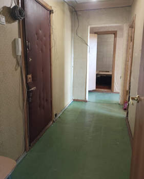 2-к квартира, вторичка, 52м2, 3/10 этаж