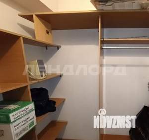 1-к квартира, вторичка, 37м2, 4/9 этаж