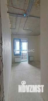 1-к квартира, вторичка, 35м2, 12/20 этаж