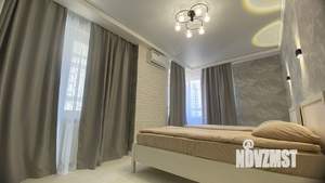 2-к квартира, вторичка, 55м2, 10/12 этаж
