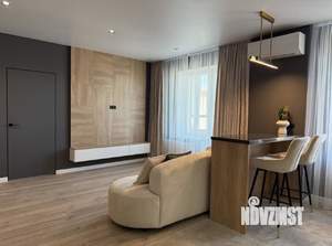 4-к квартира, вторичка, 110м2, 15/28 этаж