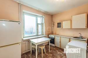 2-к квартира, вторичка, 55м2, 3/10 этаж