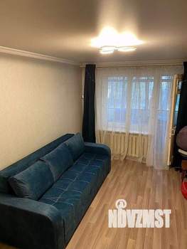 1-к квартира, вторичка, 31м2, 2/5 этаж