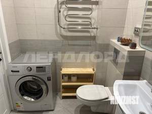 1-к квартира, вторичка, 41м2, 8/13 этаж