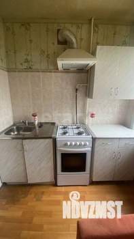 1-к квартира, вторичка, 21м2, 4/9 этаж