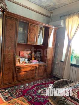 5-к квартира, вторичка, 75м2, 3/5 этаж