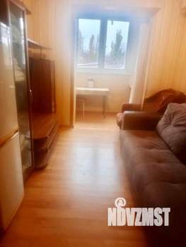 Студия квартира, вторичка, 22м2, 3/5 этаж