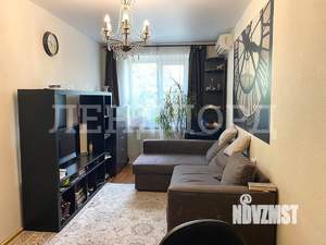 3-к квартира, вторичка, 59м2, 1/5 этаж