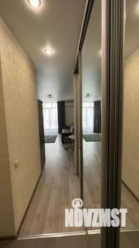 Студия квартира, вторичка, 30м2, 11/16 этаж