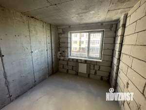 Студия квартира, вторичка, 36м2, 10/21 этаж