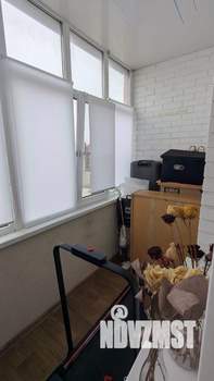 1-к квартира, вторичка, 41м2, 13/21 этаж