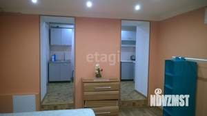 5-к квартира, вторичка, 130м2, 1/2 этаж