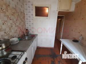 1-к квартира, вторичка, 24м2, 8/9 этаж