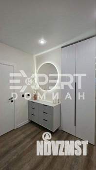 Студия квартира, вторичка, 34м2, 11/25 этаж