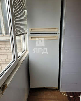 2-к квартира, вторичка, 41м2, 6/9 этаж