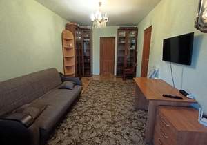2-к квартира, вторичка, 44м2, 4/5 этаж