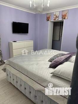 2-к квартира, вторичка, 81м2, 15/25 этаж