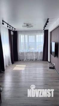 3-к квартира, вторичка, 63м2, 8/9 этаж
