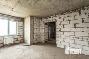 2-к квартира, вторичка, 75м2, 7/18 этаж