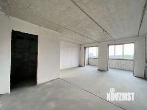 1-к квартира, вторичка, 41м2, 5/6 этаж