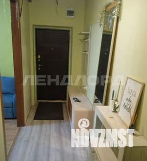 2-к квартира, вторичка, 47м2, 1/3 этаж