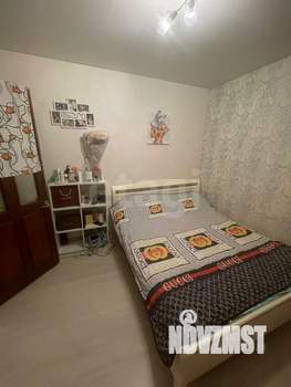 3-к квартира, вторичка, 57м2, 5/9 этаж