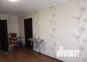 3-к квартира, вторичка, 64м2, 3/5 этаж