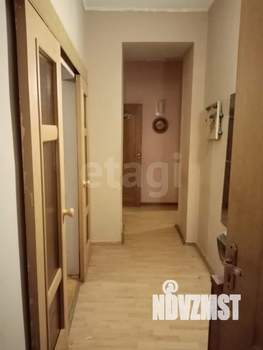 2-к квартира, вторичка, 53м2, 6/6 этаж