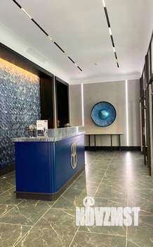 1-к квартира, вторичка, 33м2, 3/16 этаж