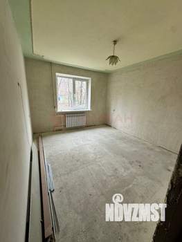 2-к квартира, вторичка, 53м2, 1/9 этаж