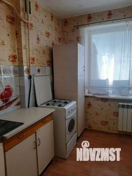 1-к квартира, вторичка, 36м2, 1/9 этаж