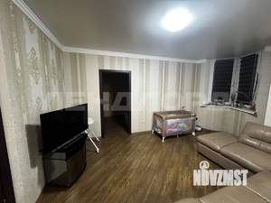 1-к квартира, вторичка, 50м2, 10/22 этаж