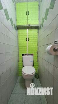 3-к квартира, вторичка, 65м2, 8/9 этаж
