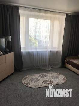 1-к квартира, вторичка, 37м2, 6/9 этаж