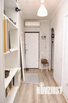 1-к квартира, вторичка, 27м2, 1/1 этаж