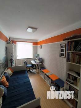 3-к квартира, вторичка, 58м2, 3/5 этаж