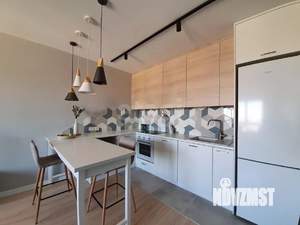 1-к квартира, вторичка, 46м2, 20/24 этаж