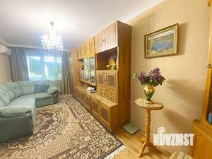 2-к квартира, вторичка, 43м2, 3/5 этаж