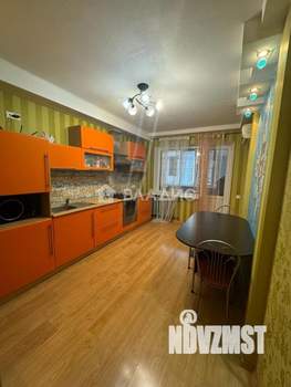 2-к квартира, вторичка, 57м2, 5/10 этаж