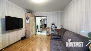 2-к квартира, вторичка, 52м2, 7/9 этаж