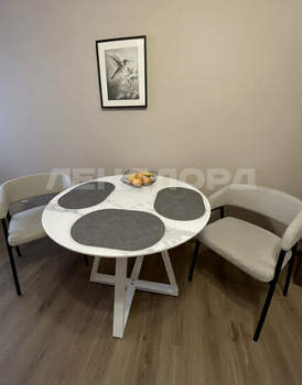 2-к квартира, вторичка, 59м2, 8/20 этаж