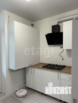 1-к квартира, вторичка, 32м2, 2/24 этаж