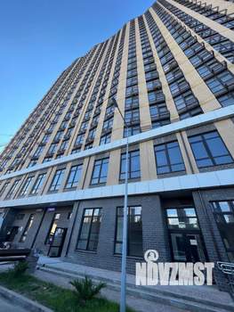 3-к квартира, сданный дом, 80м2, 14/25 этаж